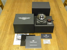 TAG HEUER Carrera sports Chronograph 160 Anniversary limited edition CBN2A1E.BA0643 Mens 183498387 hannari-shop