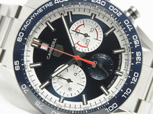 TAG HEUER Carrera sports Chronograph 160 Anniversary limited edition CBN2A1E.BA0643 Mens 183498387 hannari-shop