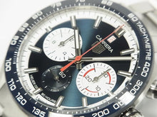 TAG HEUER Carrera sports Chronograph 160 Anniversary limited edition CBN2A1E.BA0643 Mens 183498387 hannari-shop