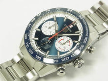 TAG HEUER Carrera sports Chronograph 160 Anniversary limited edition CBN2A1E.BA0643 Mens 183498387 hannari-shop