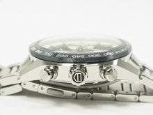 TAG HEUER Carrera sports Chronograph 160 Anniversary limited edition CBN2A1E.BA0643 Mens 183498387 hannari-shop