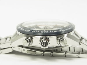 TAG HEUER Carrera sports Chronograph 160 Anniversary limited edition CBN2A1E.BA0643 Mens 183498387 hannari-shop