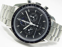 OMEGA Speedmaster Professional MoonPhase 3576.50.00 Mens 183499591 hannari-shop