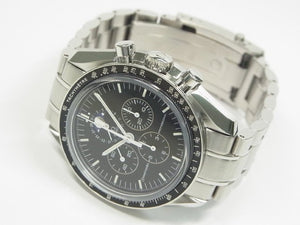 OMEGA Speedmaster Professional MoonPhase 3576.50.00 Mens 183499591 hannari-shop