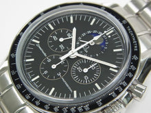 OMEGA Speedmaster Professional MoonPhase 3576.50.00 Mens 183499591 hannari-shop