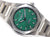 GIRARD PERREGAUX Laureato 42 MM green Dial 81010-11-3153-1CM '24 Mens 183675499 hannari-shop