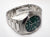 GIRARD PERREGAUX Laureato 42 MM green Dial 81010-11-3153-1CM '24 Mens 183675499 hannari-shop