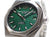 GIRARD PERREGAUX Laureato 42 MM green Dial 81010-11-3153-1CM '24 Mens 183675499 hannari-shop