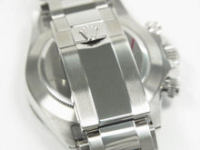 ROLEX Daytona black Dial 116520 V series Genuine goods Mens 183808042 hannari-shop