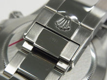 ROLEX Daytona black Dial 116520 V series Genuine goods Mens 183808042 hannari-shop