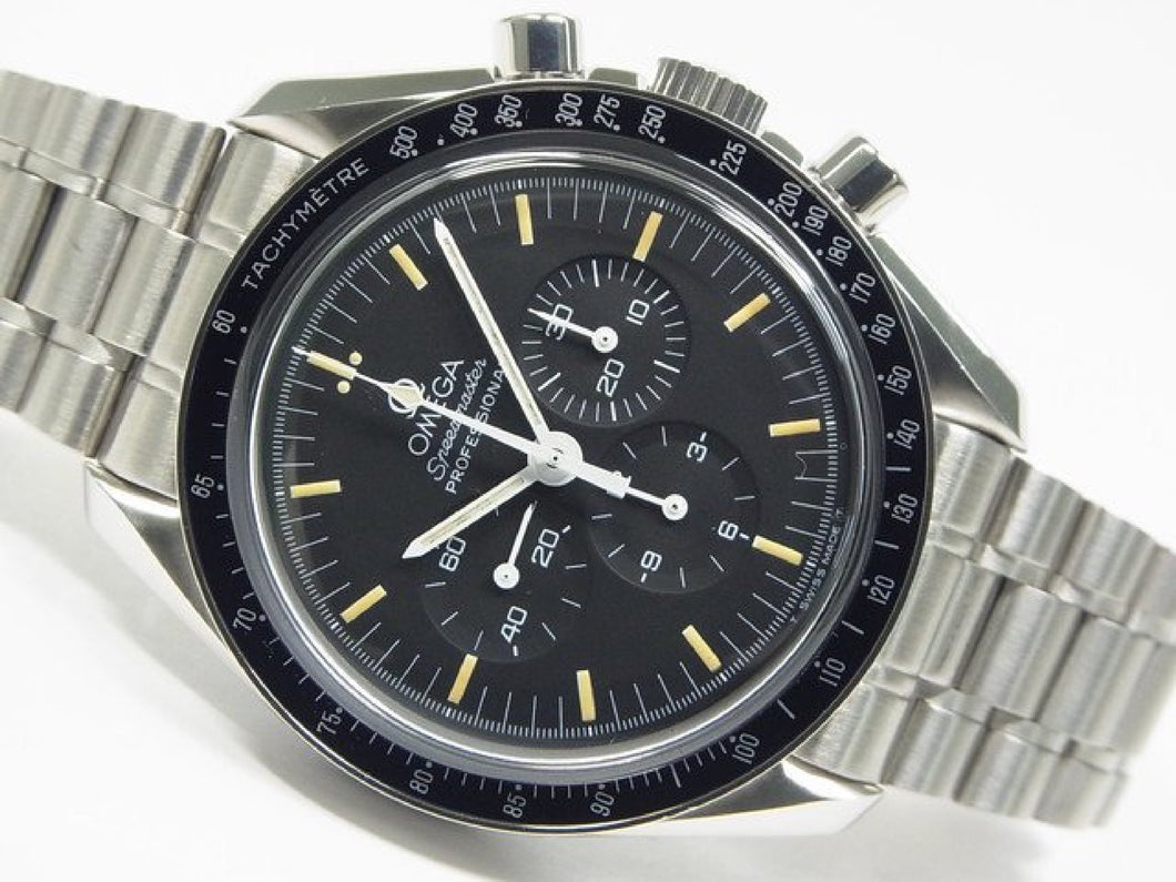 OMEGA Speedmaster Professional 3590-50 Mens 184219358 hannari-shop
