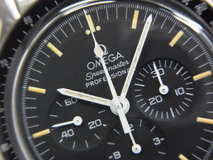 OMEGA Speedmaster Professional 3590-50 Mens 184219358 hannari-shop