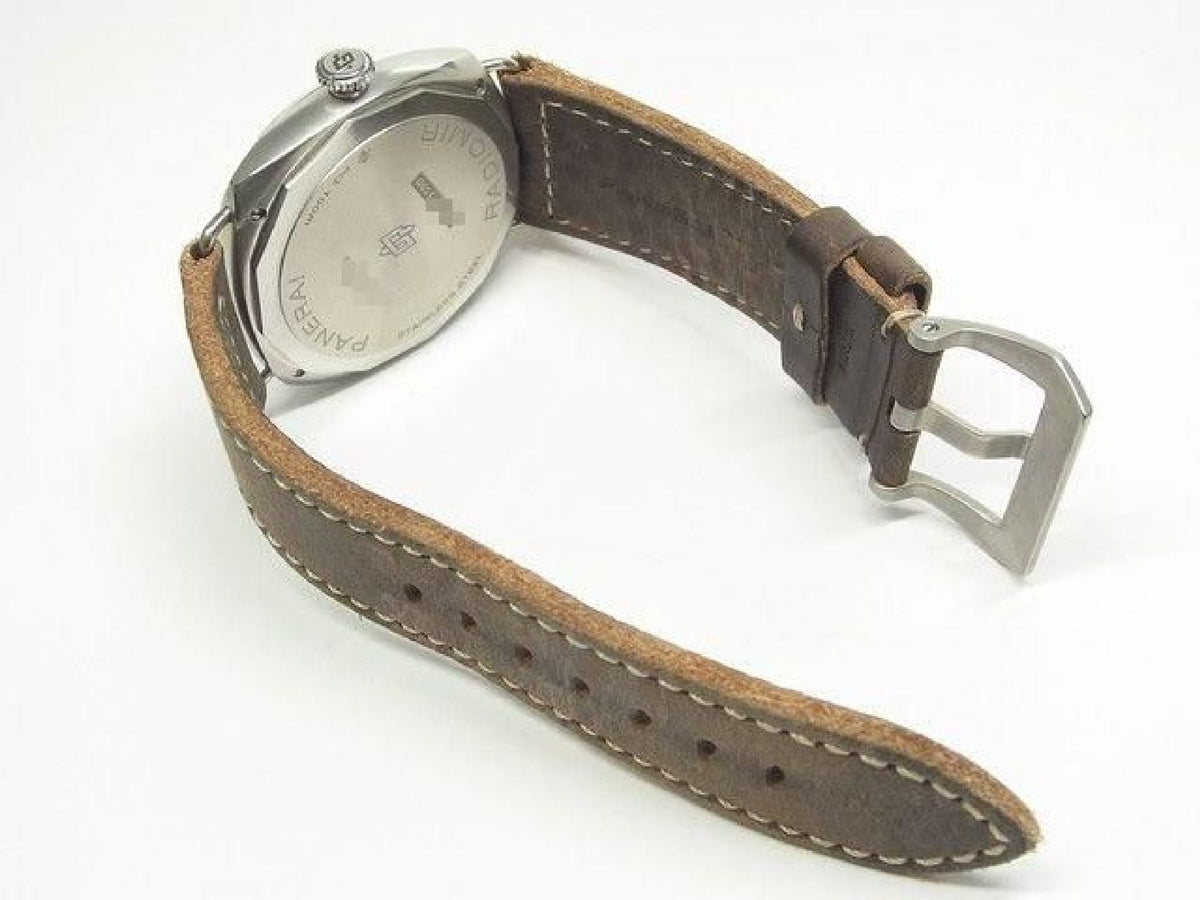 PANERAI Radiomir removed Giorni Mat beige PAM01350 Homme 184283688 hannari-shop
