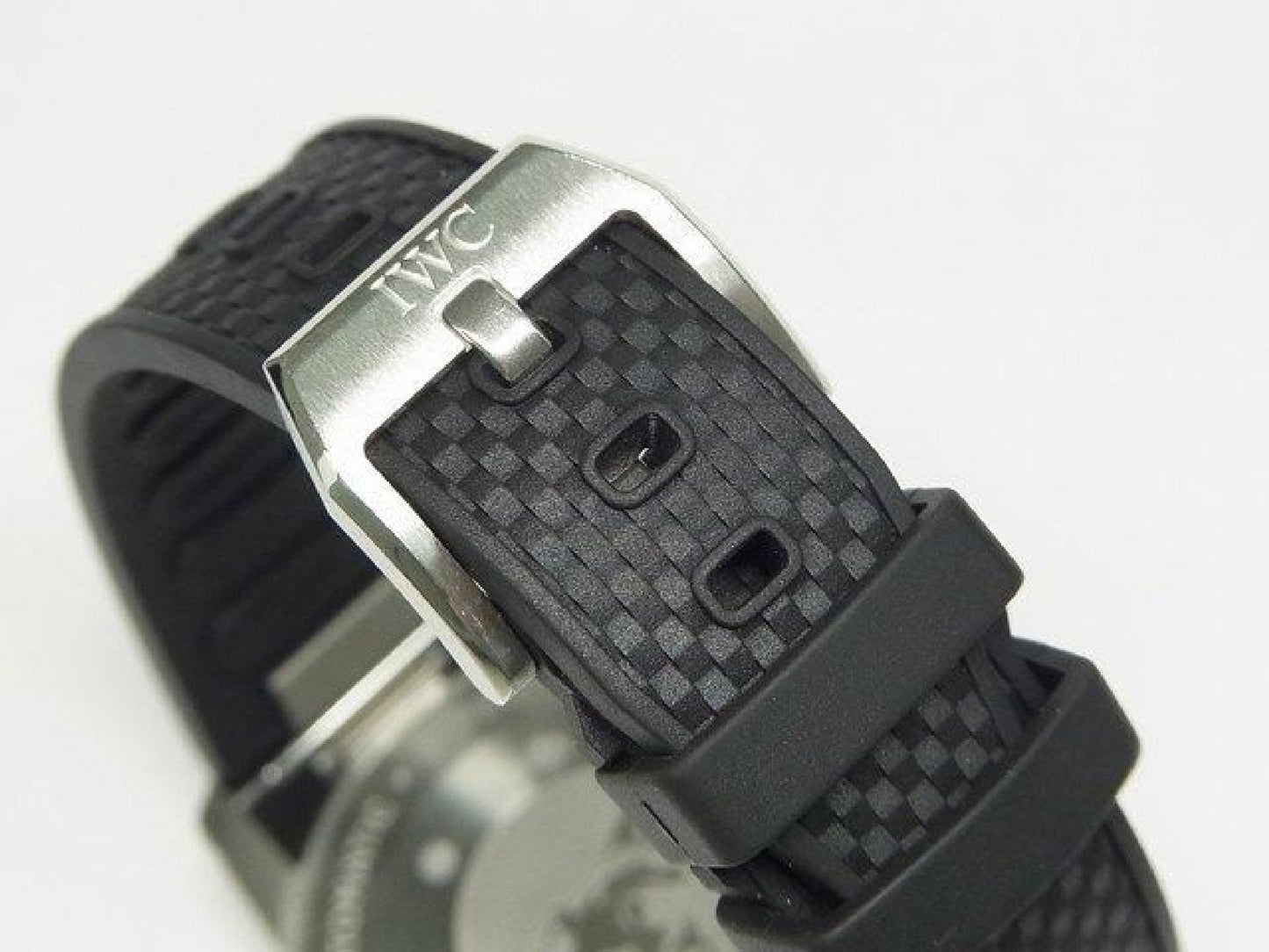 IWC Aquatimer Automatic Expedition Jacques-Yves Cousteau IW329005 Herre 184374395 hannari-shop