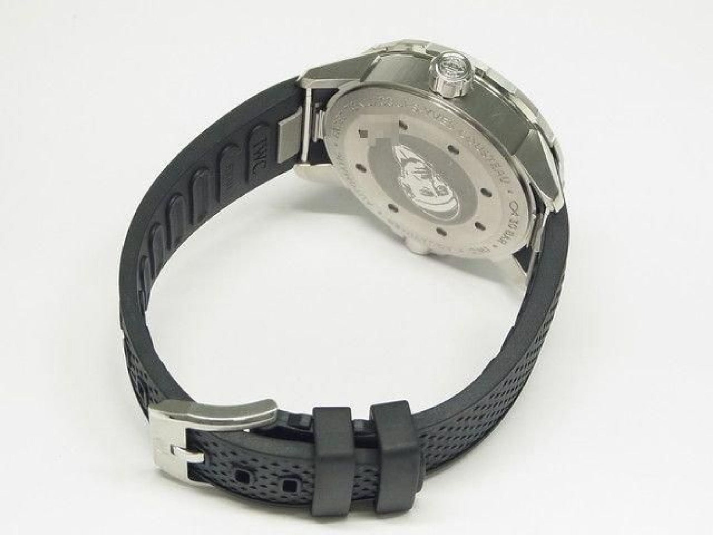 IWC Aquatimer Automatic Expedition Jacques-Yves Cousteau IW329005 Herre 184374395 hannari-shop