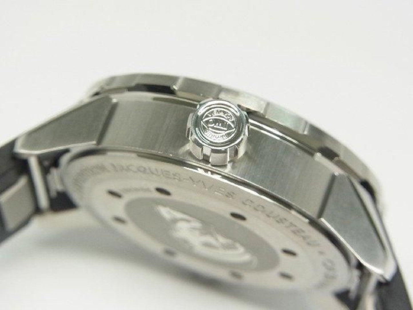 IWC Aquatimer Automatic Expedition Jacques-Yves Cousteau IW329005 Herre 184374395 hannari-shop