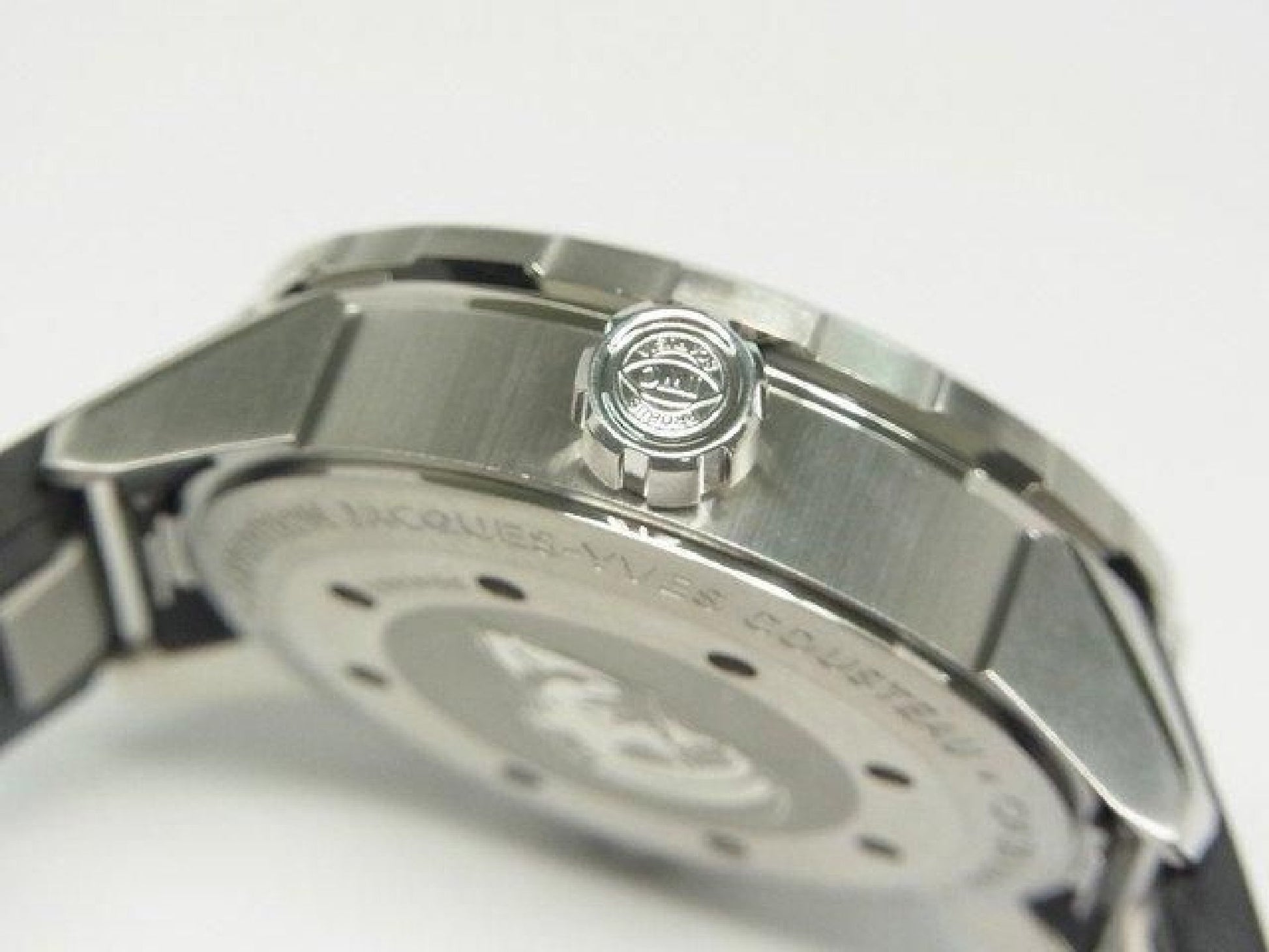 IWC Aquatimer Automatic Expedition Jacques-Yves Cousteau IW329005 Herre 184374395 hannari-shop