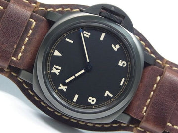 PANERAI Luminor California 8 DAY'S DLC PAM00779 Genuine goods Mens 184503897 hannari-shop
