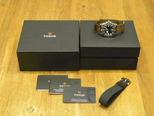 TUDOR PelagosFXD black Ref.25717N Mens 184590208 hannari-shop