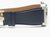 BELL & ROSS BR03 Chrono blue Steel 42 MM BR0394-BLU-ST/SCA Mens 184608688 hannari-shop