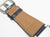 BELL & ROSS BR03 Chrono blue Steel 42 MM BR0394-BLU-ST/SCA Mens 184608688 hannari-shop
