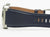 BELL & ROSS BR03 Chrono blue Steel 42 MM BR0394-BLU-ST/SCA Mens 184608688 hannari-shop