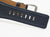 BELL & ROSS BR03 Chrono blue Steel 42 MM BR0394-BLU-ST/SCA Mens 184608688 hannari-shop
