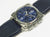 BELL & ROSS BR03 Chrono blue Steel 42 MM BR0394-BLU-ST/SCA Mens 184608688 hannari-shop