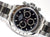 ROLEX Daytona black Dial 116520 '06 D series Mens 184725725 hannari-shop