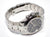 ROLEX Daytona black Dial 116520 '06 D series Mens 184725725 hannari-shop