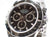 ROLEX Daytona black Dial 116520 '06 D series Mens 184725725 hannari-shop