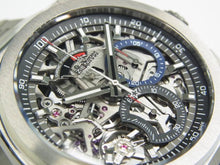 ZENITH Defy El Primero 21 Titanium 95.9000.9004/78.M9000 Genuine goods Mens 184800968 hannari-shop