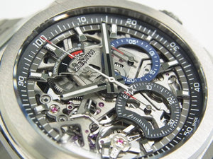 ZENITH Defy El Primero 21 Titanium 95.9000.9004/78.M9000 Genuine goods Mens 184800968 hannari-shop