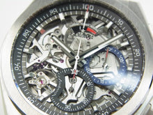 ZENITH Defy El Primero 21 Titanium 95.9000.9004/78.M9000 Genuine goods Mens 184800968 hannari-shop