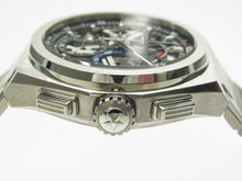 ZENITH Defy El Primero 21 Titanium 95.9000.9004/78.M9000 Genuine goods Mens 184800968 hannari-shop