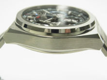 ZENITH Defy El Primero 21 Titanium 95.9000.9004/78.M9000 Genuine goods Mens 184800968 hannari-shop