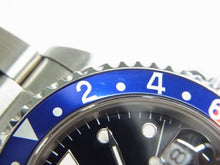 ROLEX GMT Master red blue bezel 16700 X series Mens 184822512 hannari-shop