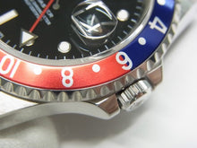 ROLEX GMT Master red blue bezel 16700 X series Mens 184822512 hannari-shop