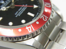 ROLEX GMT Master red blue bezel 16700 X series Mens 184822512 hannari-shop