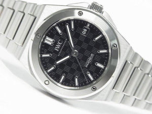 IWC Ingenieur Automatic 40 black IW328901 Mens 184823760 hannari-shop