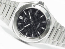 IWC Ingenieur Automatic 40 black IW328901 Mens 184823760 hannari-shop