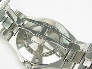 IWC Ingenieur Automatic 40 black IW328901 Mens 184823760 hannari-shop