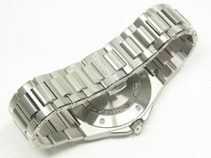 IWC Ingenieur Automatic 40 black IW328901 Mens 184823760 hannari-shop