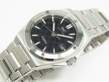 IWC Ingenieur Automatic 40 black IW328901 Mens 184823760 hannari-shop