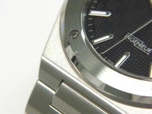 IWC Ingenieur Automatic 40 black IW328901 Mens 184823760 hannari-shop