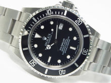 ROLEX Sea-Dweller 16600 P series Genuine goods Mens 184875003 hannari-shop