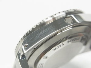 ROLEX Sea-Dweller 16600 P series Genuine goods Mens 184875003 hannari-shop