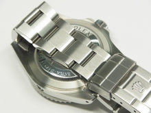 ROLEX Sea-Dweller 16600 P series Genuine goods Mens 184875003 hannari-shop