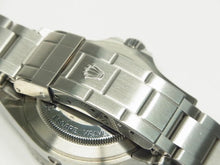 ROLEX Sea-Dweller 16600 P series Genuine goods Mens 184875003 hannari-shop