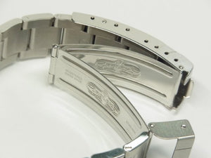ROLEX Sea-Dweller 16600 P series Genuine goods Mens 184875003 hannari-shop